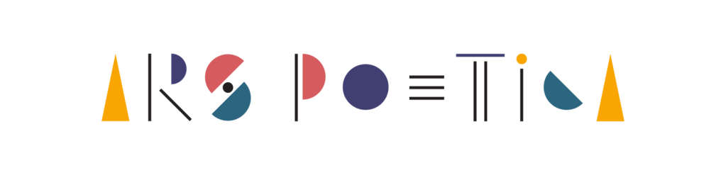 The Art of Poetry From Ars&nbsp;Poetica