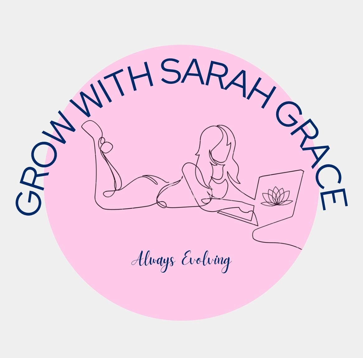 GROW WITH SARAH GRACE