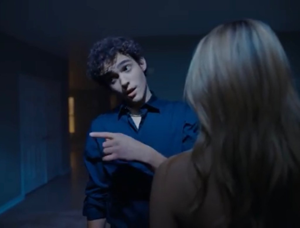 Let’s Talk About Joshua Bassett’s Newest&nbsp;Music