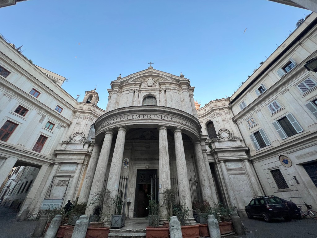 Introducing My Study Abroad&nbsp;Chapter