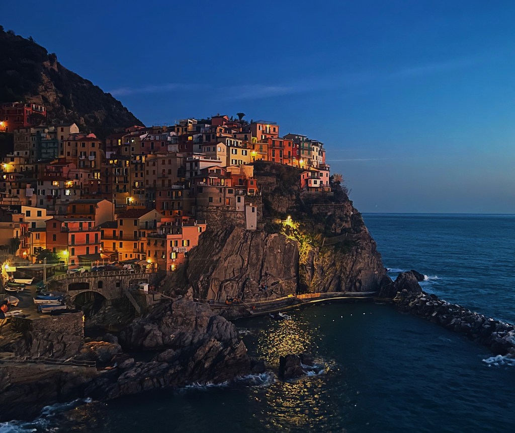 Everything You Need To Know About Manarola,&nbsp;Italy