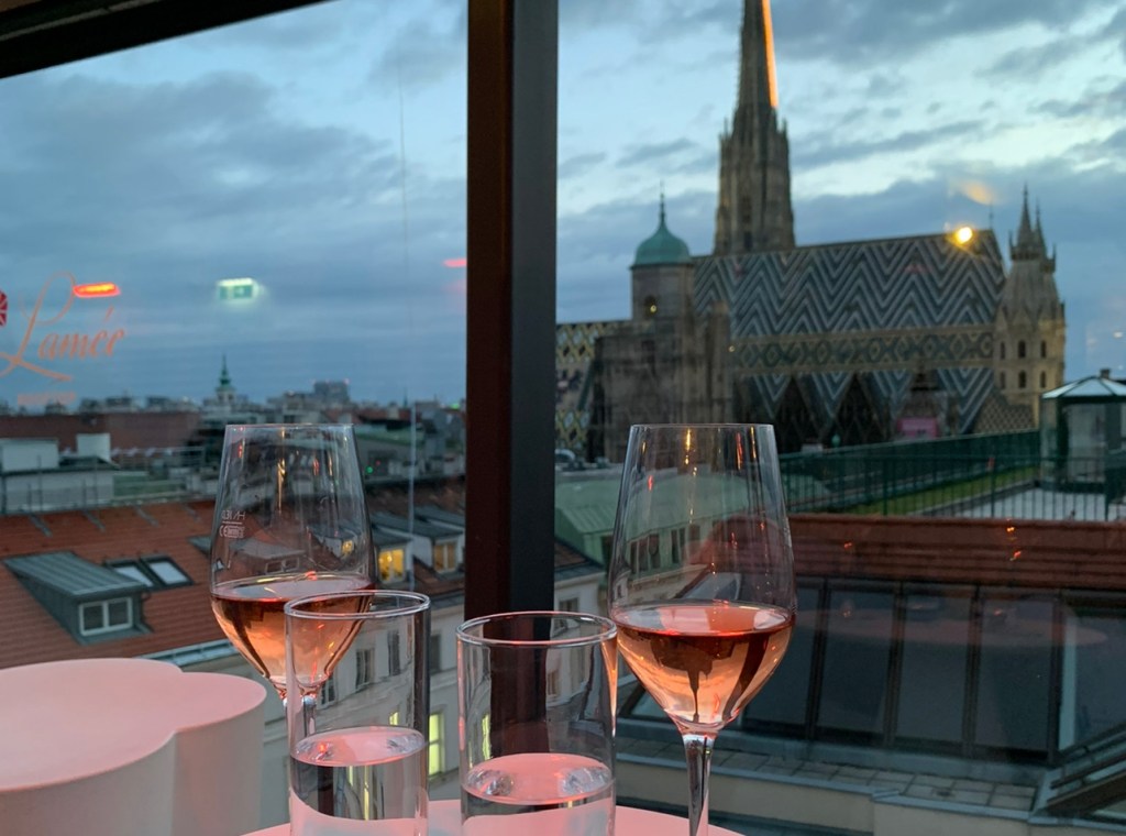 Eat Your Way Through&nbsp;Vienna