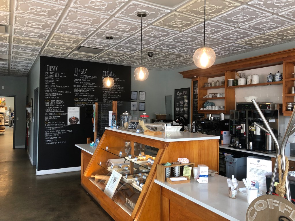 Run, Don’t Walk, To This Bakery In&nbsp;Chicago