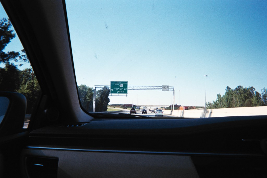 How To Make The Perfect Road Trip&nbsp;Playlist