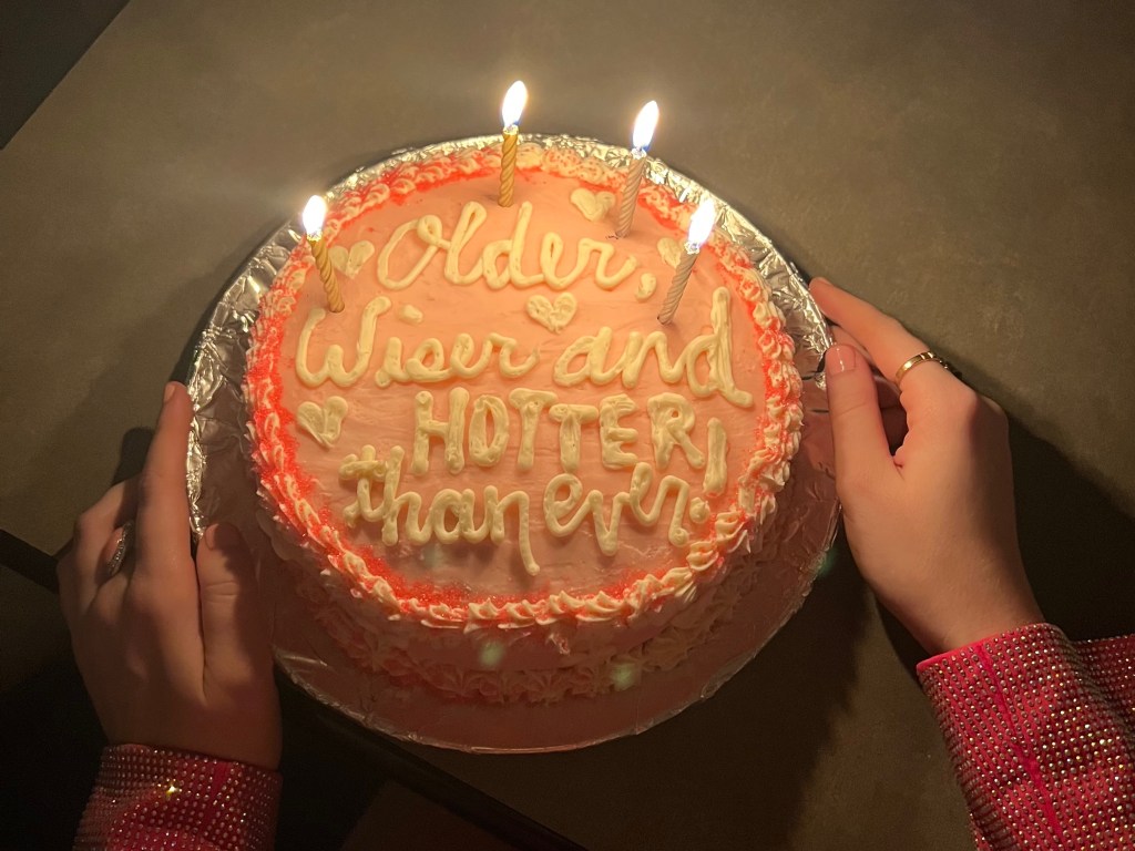 22 Things I Learned Before Turning&nbsp;22