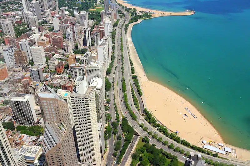 11 Places To Check Out In Gold Coast,&nbsp;Chicago