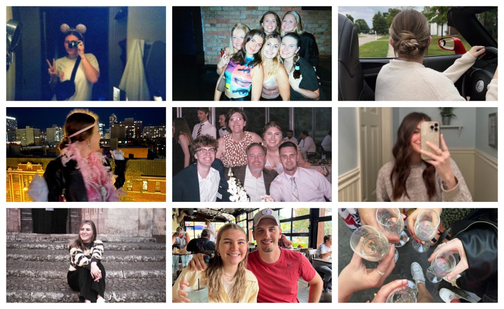 A Tribute To The Best And Worst Year Of My&nbsp;Life