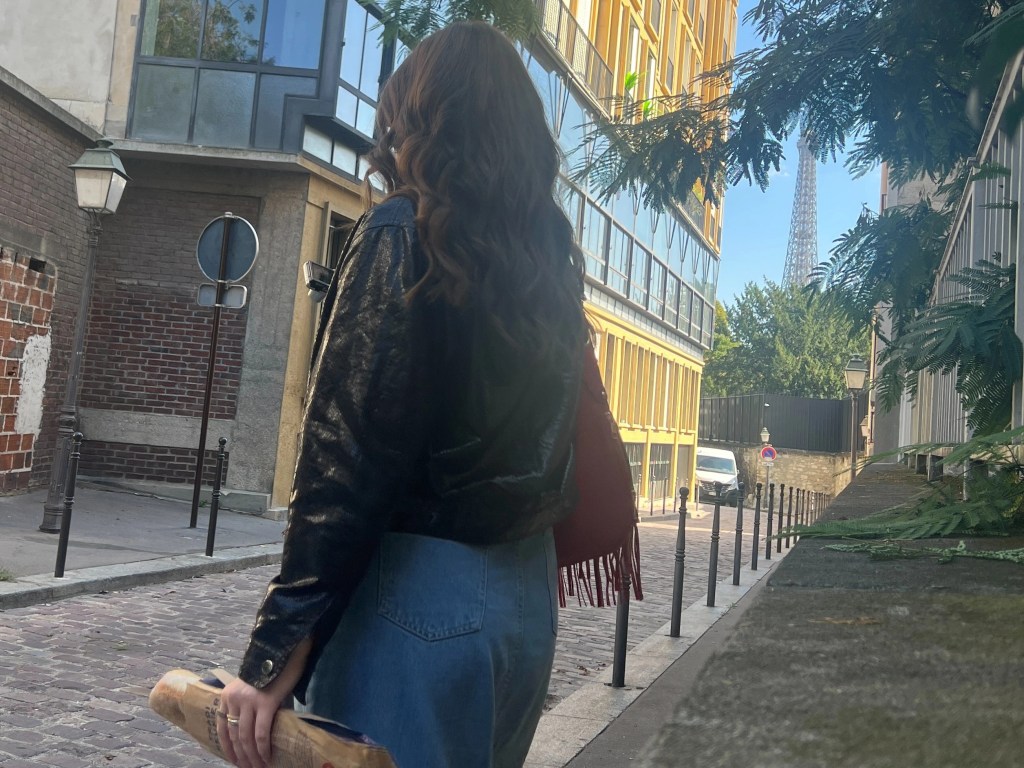 A Long-Overdue Life Update: Graduation, Work and Paris (Oh&nbsp;My!)