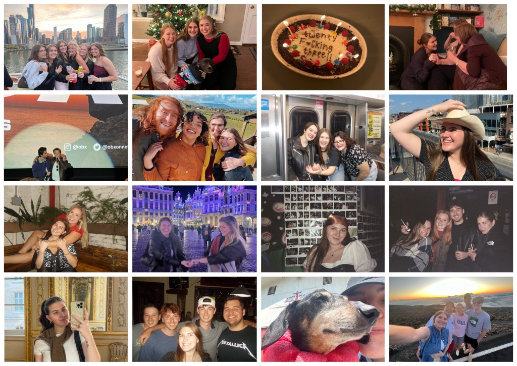 2023: A Year Full of Tears, Joy and&nbsp;Gratitude