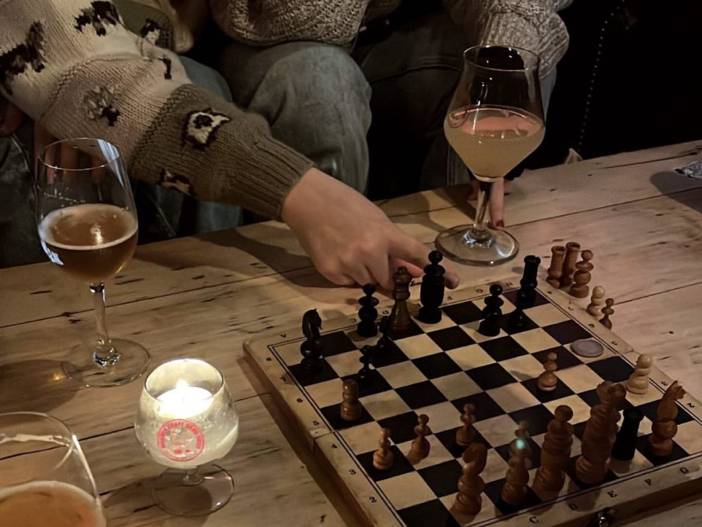 5 Places To Enjoy A Drink In Antwerp,&nbsp;Belgium