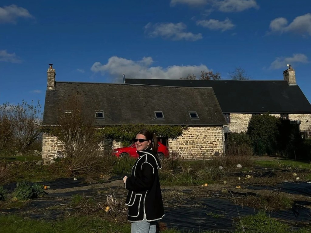 The Perfect Weekend Getaway At A Serene House In&nbsp;Normandy